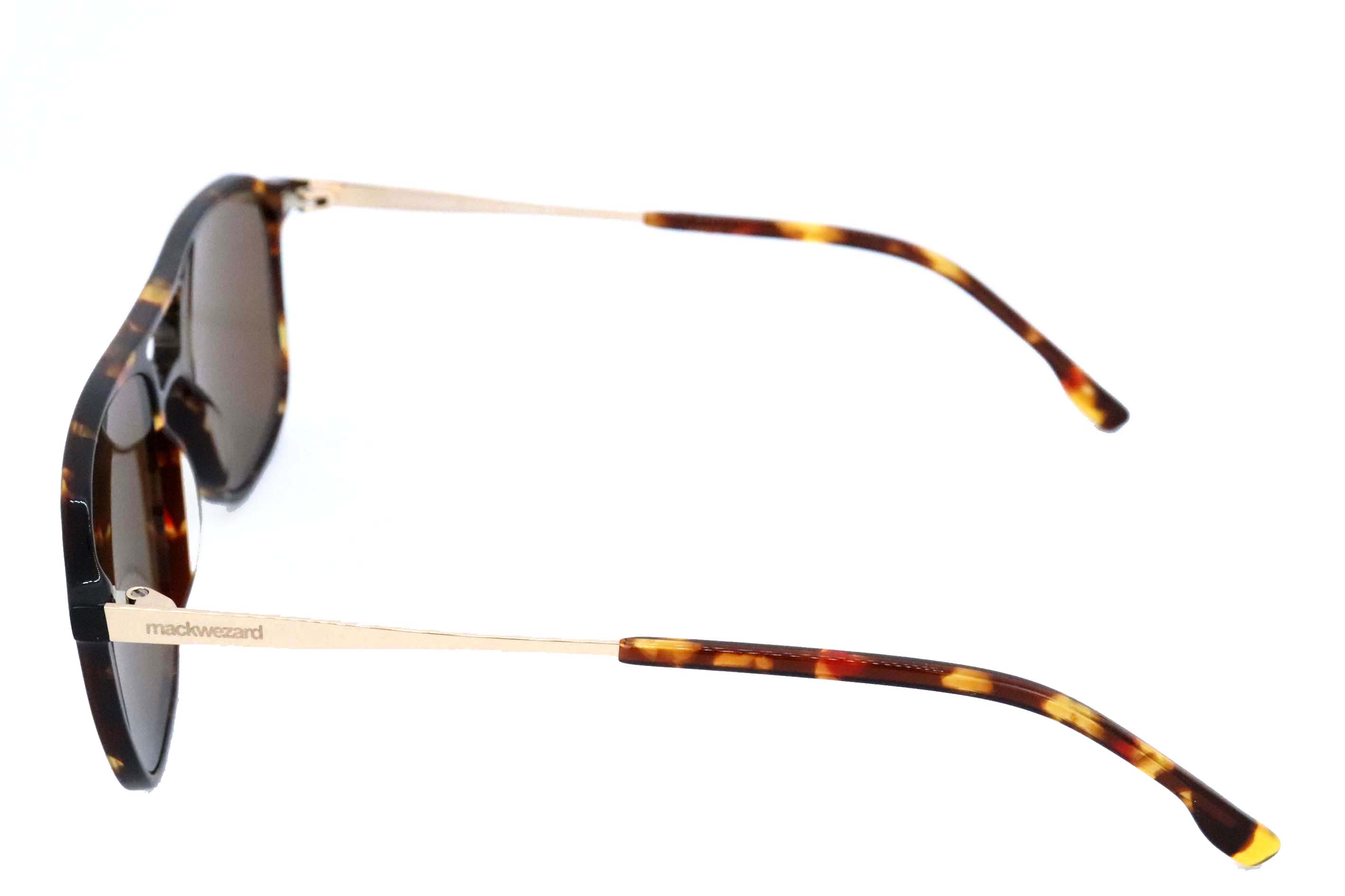 Mackwezard Sunglasses- 2756-54-17-145